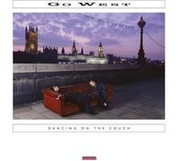 Go West - Dancing on the Couch [Deluxe Edition] [New CD] With DVD, Deluxe Ed