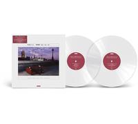Go West - Dancing on the Couch - Vinyle LP transparent - Édition Deluxe