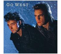 Go West – Go West – CD+DVD – édition Deluxe