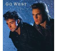 Go West - Go West -Deluxe/CD+DVD-