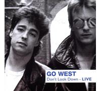 Go West - Don't Look Down [Import]