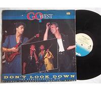 Go West - Don't Look Down (1985) [Import]