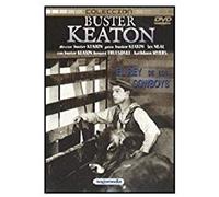 Go West / El Rey De Los Cowboys (Dvd)