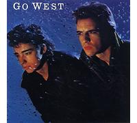 Go West – Go West – Vinyle 12" coloré