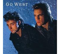 Go West - Go West-Deluxe/CD+DVD [Import]
