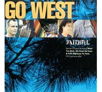 Go West - Go West - Faithful - [CDS]