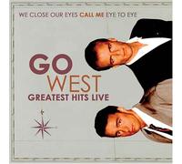 Go West - Greatest Hits Live