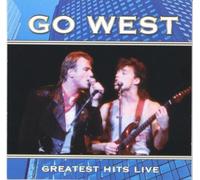 Go West - Greatest Hits Live [Import]