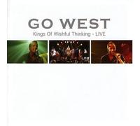 Go West - Kings of Wishful. -Live [Import]