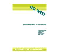 Go West / Score + Parties