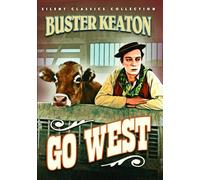 Go West (silencieux) [DVD]