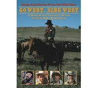 Go West, Sing West – Divers artistes – DVD – 2 disques – in-akustik