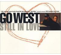 Go West - Still In Love - Both Parts