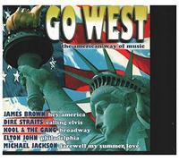 Go West-The American Way of Music (1996) [Import]
