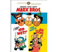 Go West/The Big Store