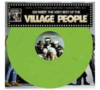 Go West : The Very Best Of Édition Limitée Vinyle Vert E