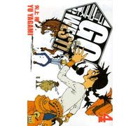 Go West - Tome 4