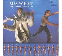 Go West - We Close Our Eyes