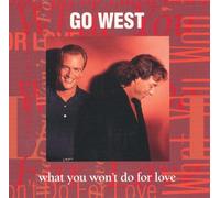 Go West - What You Won't Do for Love