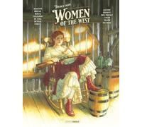 Go West : Women - volume 05 - histoire complète