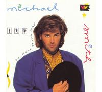 Smith, Michael W. - Go West Young Man