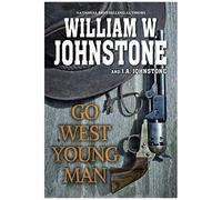 Go West, Young Man