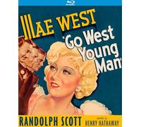 Go West Young Man [Blu-Ray]