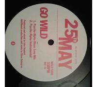 Go Wild - 25Th Of May 12"