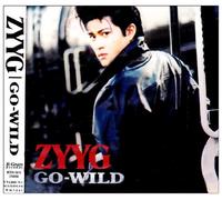 Go-Wild [Import]