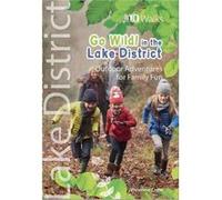 Go Wild in the Lake District by Vivienne Crow Vivienne Crow (Auteur)
