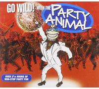 Go Wild Party Animal