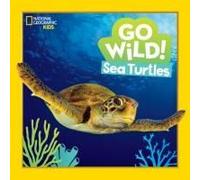 Go Wild! Sea Turtles