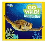 Go Wild! Sea Turtles
