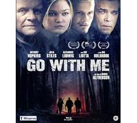 Go with Me – Blu-ray – Importé
