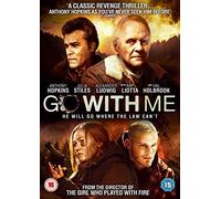 Go With Me [DVD]