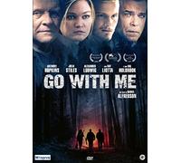 Go With Me – DVD – CG Entertainment – Import italien – Toutes régions – Neuf