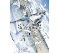 Go With the Clouds North-by-northwest 1