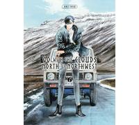 Go With the Clouds, North-by-northwest 6