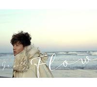 【メーカー特典あり】 Go with the Flow (初回限定盤A [CD + 豪華ブックレット] & 初回限定盤B [CD + DVD] セット商品) (初回限定盤A&B 同時購入特典 : “オリジナル卓上カレンダー2020" & 各形態共通特典 : “ポストカード" 2枚 ~2枚共に同じ絵柄~ 付)