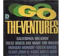 Go with the Ventures