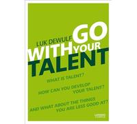Go With Your Talent /anglais