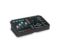 TC Helicon GO XLR interface de diffusion