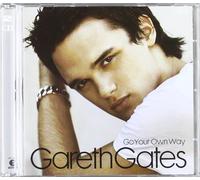Go Your Own Way [Import]