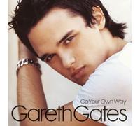 Go Your Own Way (Special Price) [Import]