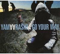 Go Your Way [Import]