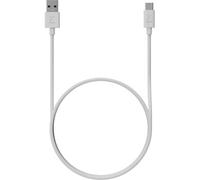 Go2 Câble USB-A vers USB-C - 1 mètre - Blanc
