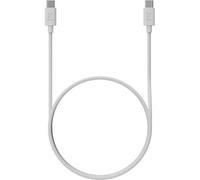 Go2 Câble USB-C PD 100W - 1 mètre - Blanc
