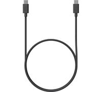 Go2 Câble USB-C PD 100W - 1 mètre - Noir