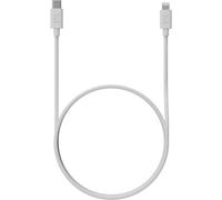 Go2 Câble USB-C vers Lightning - 1 mètre - Blanc