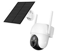 Arenti Go2 & Sp2 Schwarz